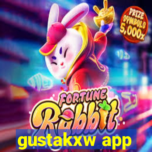 gustakxw app